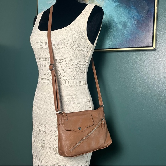 Great American Leatherworks Handbags - Great American Leatherworks Crossbody
